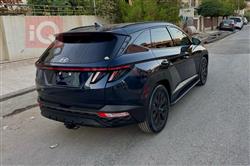 هیوندای تۆکسۆن